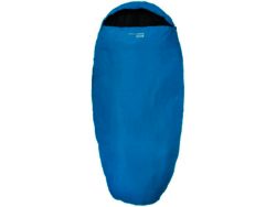 Yellowstone Sleepwell 300 Sleeping Bag (BlueBlack)